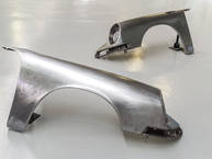 Straat Automobile 1968 Porsche 911 Slate Grey 11835356